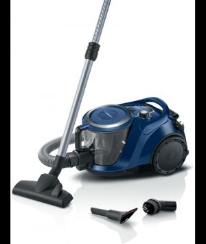 ASPIRATEUR BOSCH 2000W BLEU